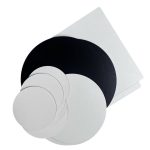 Podkłady laminowane Z HDF 3 mm