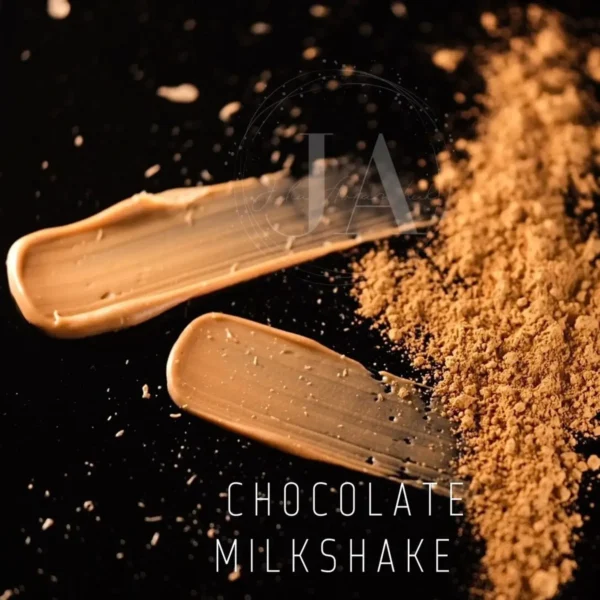 Barwnik tłuszczorozpuszczalny "Chocolate Milkshake" – 30 ml