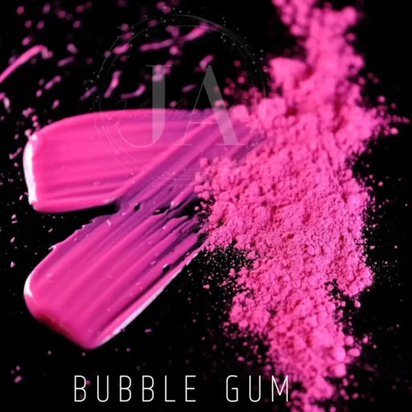 Barwnik tłuszczorozpuszczalny "BUBBLE GUM" – 30 ml