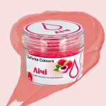 ZEFIRKA COLOURS – barwnik spożywczy tłuszczorozpuszczalny w proszku "Liczi №57" – 20 ml