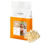 VELICHE 29% – biała сzekolada belgijska (WHITE DELIGHT)