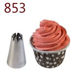 Tylka cukiernicza 853