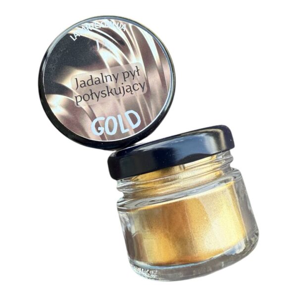 Kanduryn "Gold", 5 g, Latarte