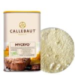 Masło kakaowe MYCRYO Callebaut – 100 g