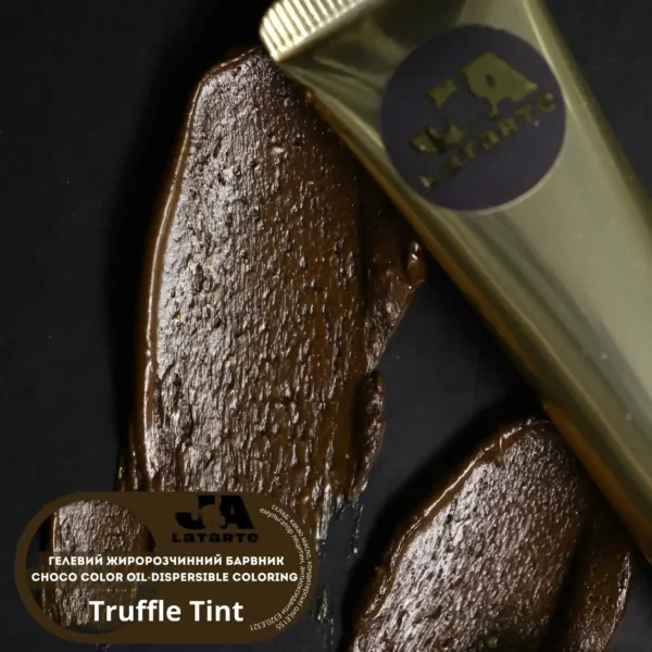 Barwnik tłuszczowy w żelu "Truffle Tint", 20 ml