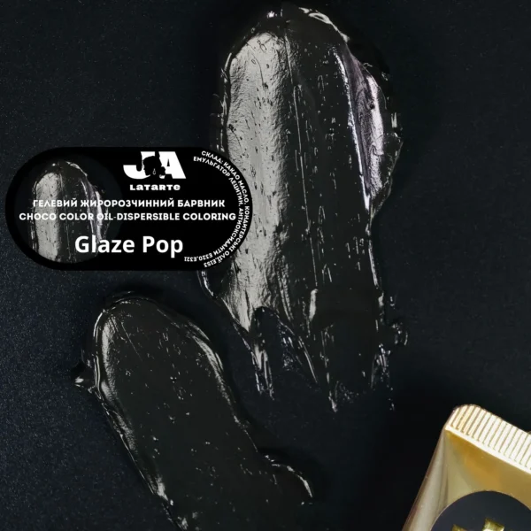 Barwnik tłuszczowy w żelu "Glaze Pop", 20 ml