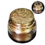 Kanduryn o wysokim stopniu krycia BRIGHT GOLD.