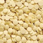 Czekolada biała 25%. Vanova.