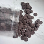 Czekolada ciemna Cargill 54%.