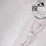 Shimmer pożywczy VANILLA SILK. 5g