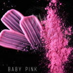 Barwnik tłuszczorozpuszczalny BABY PINK