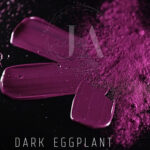 Barwnik tłuszczorozpuszczalny „DARK EGGPLANT”