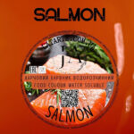 Barwnik wodnorozpuszczalny „SALMON”