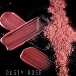 Barwnik tłuszczorozpuszczalny Dusty Rose