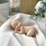 Forma silikonowa „Niemowlę 2”