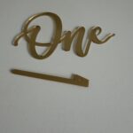 Topper One boczny zakręcony