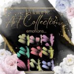 Zestaw barwników tłuszczorozpuszczalnych EMOTIONS Collection – 9 szt.