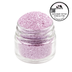 Brokat spożywczy (glitter) „CHAROITE” – 5 g