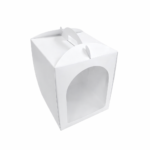 Pudełko na paskę 170*170*210 mm