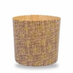 Forma na paskę 500 g. 10 szt