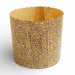 Forma na paskę 300 g. 10 szt