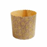 Forma na paskę 200 g. 10szt