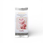 Stabilny krem do dekoracji tortów Lambeth cake koronki Saracino Chantélice