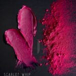 Barwnik tłuszczorozpuszczalny SKARLET WHIP  30 ml.