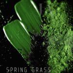 Barwnik tłuszczorozpuszczalny SPRING GRASS 30 m
