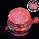 Jadalny brokat spożywczy Moulin Rouge, 5 g.