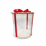 Pudełko na tort HDF