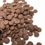 Czekolada mleczna 31% Vanova