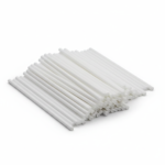 Patyki do lizaków, cake pops 10cm. 50szt