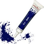 Barwnik spożywczy w żelu tubka Saracino Niebieski 20g