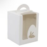 Pudełko na paskę
14*14*18 cm