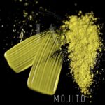 Barwnik tłuszczorozpuszczalny MOJITO – 30 ml.