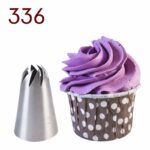 Tylka cukiernicza 336