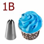 Tylka cukiernicza 1B