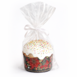 Woreczki na paskę. 10 szt