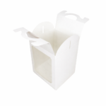 Pudełko na paskę 15×15×20 cm - obrazek 2