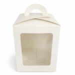 Pudełko na paskę 16,5×16,5×20 cm