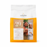 VELICHE 29%. Biała сzekolada belgijska. 2,5 kg