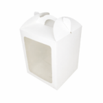 Pudełko na paskę 15×15×20 cm