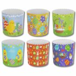 Forma na paskę 150 g dziecięca. 5 szt