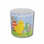 Forma na paskę 150 g dziecięca. 5 szt - obrazek 2