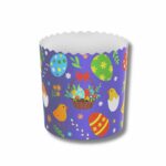 Forma na paskę 150 g dziecięca. 5 szt - obrazek 3