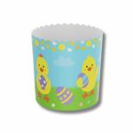 Forma na paskę 150 g dziecięca. 5 szt - obrazek 4