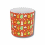 Forma na paskę 150 g dziecięca. 5 szt - obrazek 7