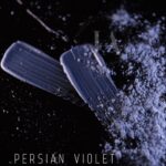 Barwnik tłuszczorozpuszczalny PERSIAN VIOLET – 30 ml