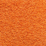 Maczek cukrowy pomarańczowy, posypka, 100 g